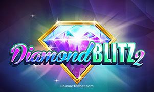 Diamond Blitz 2 tại linkvao188bet