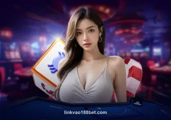 Hình ảnh trò chơi Bầu Cua Live Bàn 2 tại linkvao188bet