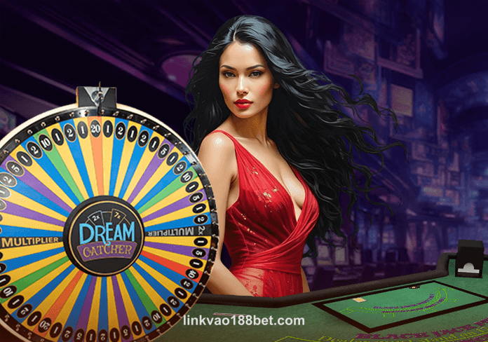 Dream Catcher tại linkvao188bet