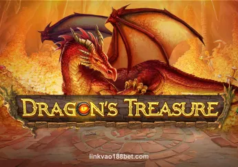 Hình ảnh trò chơi Dragon’s Treasure tại linkvao188bet