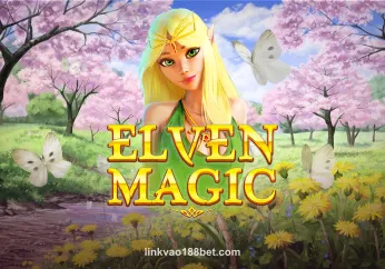 Hình ảnh Elven Magic tại linkvao188bet