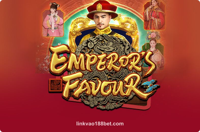Hình ảnh Emperor’s Favour tại linkvao188bet