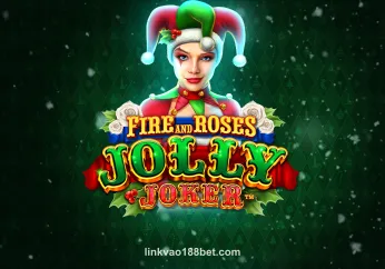 Hình ảnh Fire And Roses Jolly Joker tại 188bet