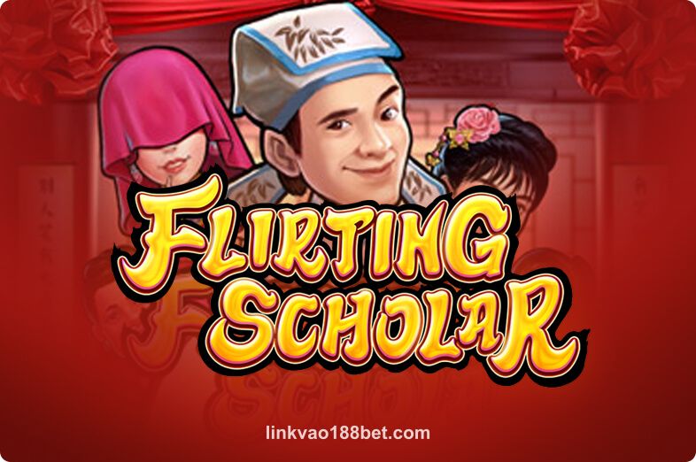 Hình ảnh trò chơi Flirting Scholar tại linkvao188bet