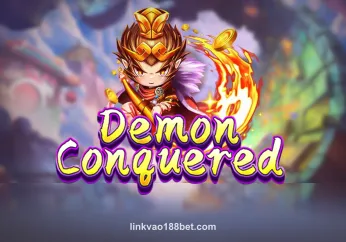 Hình ảnh trò chơi Demon Conquered tại linkvao188bet