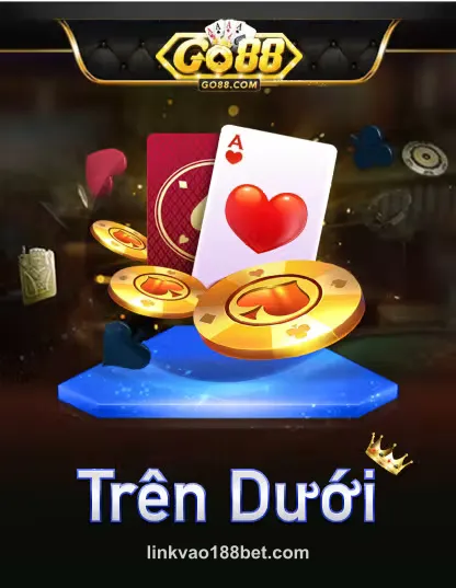Hình ảnh Go Tren Duoi Portrait tại linkvao188bet